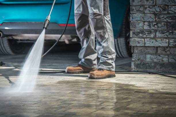 Best Post-Construction Pressure Washing  in Walters, OK